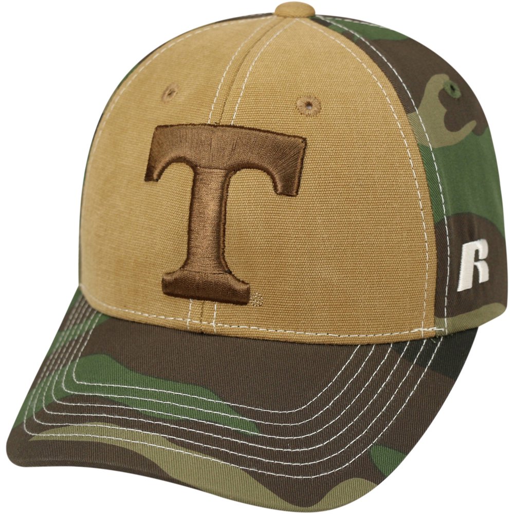 University Of Tennessee Vols Mossy Baseball Cap