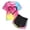 ZB-Watermelon Red, variant on Wxirdiow Toddler Girl Spring Clothes Toddler Baby Girl Summer Clothes Ribbed Knit Cotton Cute Summer Outfits Short Sleeves 2 Pieces Shorts Set Black Size,4-5 Years