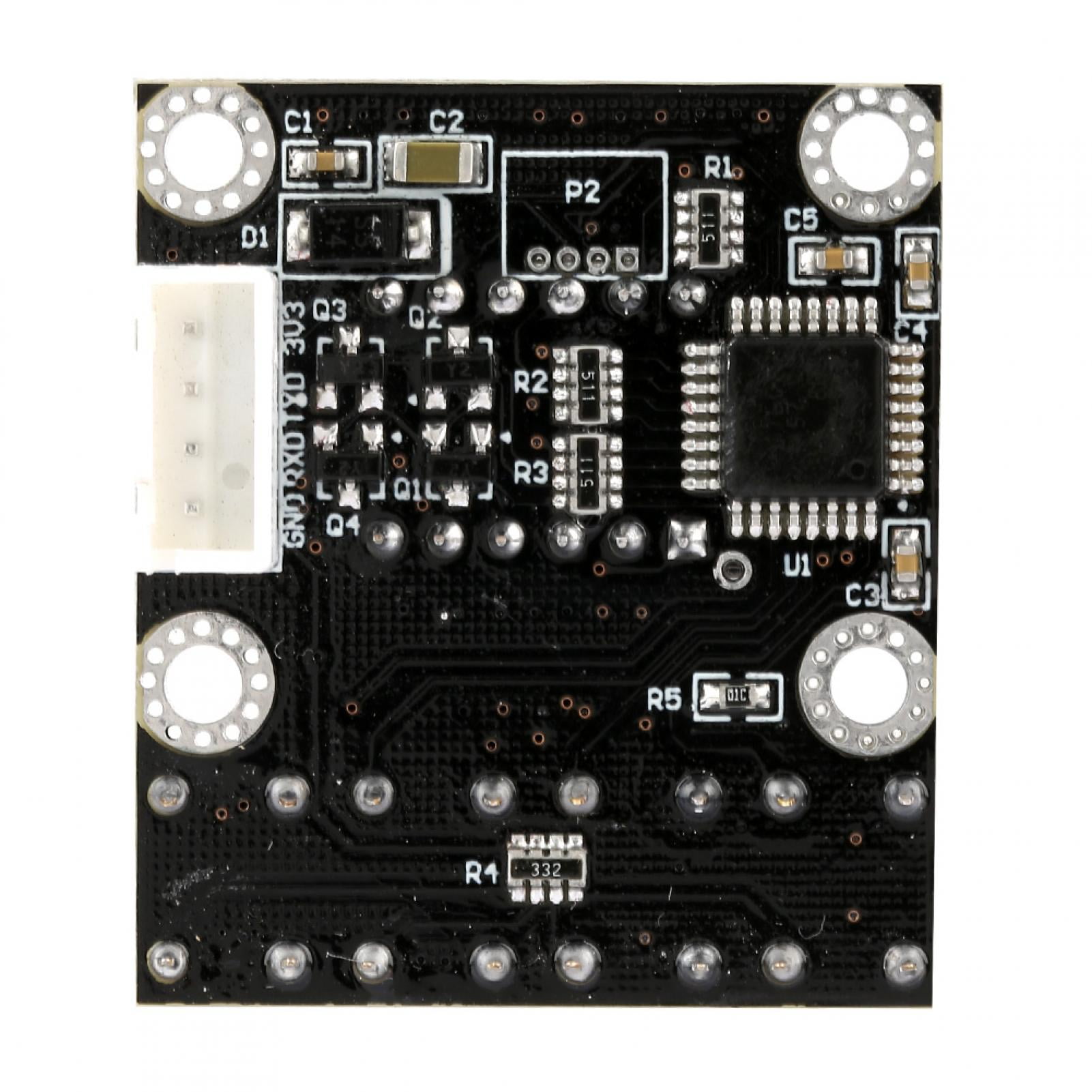 ESTINK Plc Control Board Display, Clearly Control Board Display Module