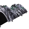 thumbnail image 3 of Reptile Cave House Bed Nest Habitat Hideouts, Basking Ledges, for Lizard Turtle Hermit Crab and Other Small Pet Accessories Supplies, Terrarium Landsc, 3 of 3