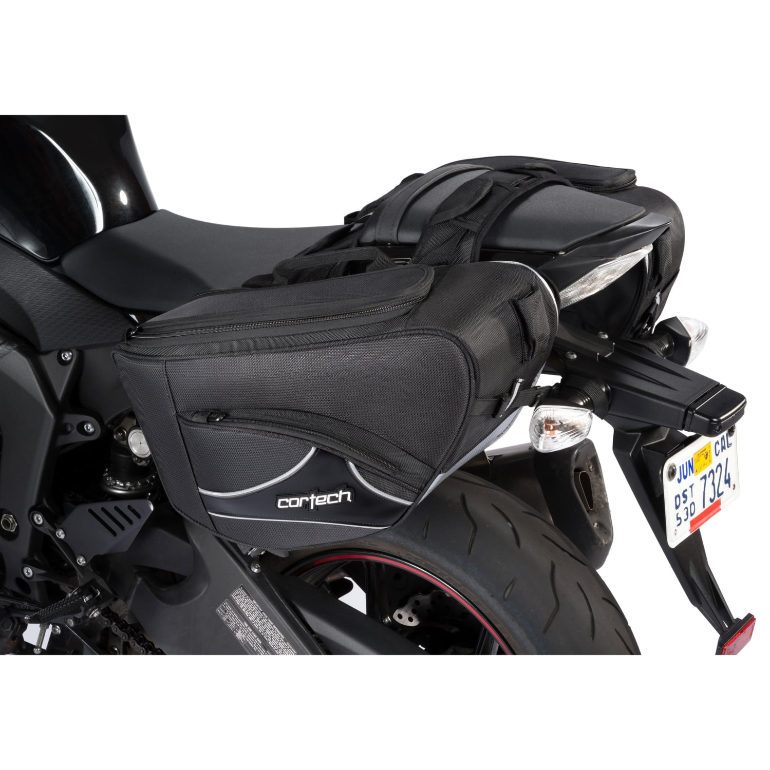 Cortech saddlebags discount