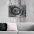 thumbnail image 6 of Luxe Metal Art 'Focus Shift' by Andrea Haase, Metal Wall At, 36"x24", 6 of 9