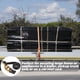 thumbnail image 3 of Correa de seguridad con trinquete, correa de trinquete sin fin, correa de carga, correa de amarre con trinquete para exteriores, 3 of 7
