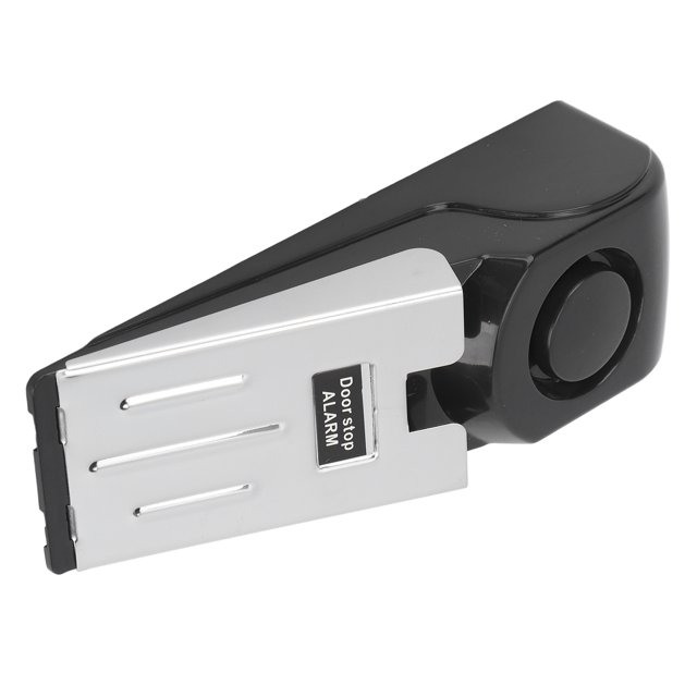 Sirena de tope de puerta de piso sensor de alarma de puerta confiable portátil para hotel en casa ANGGREK Otros