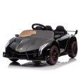 thumbnail image 1 of Limited Edition Lamborghini Veneno 12V /4X4 Toddlers Ride-on One Seater Car With Remote Control, 1 of 5