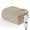 Mushroom Beige, variant on Sunbeam Nordic Premium Electric Heated Throw Blanket with 4 Heat Settings Controller, 4-Hour Auto Shut-Off, Overheat Protection UL Certified (50" x 60") (Blue and White)