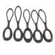 thumbnail image 2 of Cable de repuesto para tirador de cremallera, 5 unidades Gris, 2 of 6