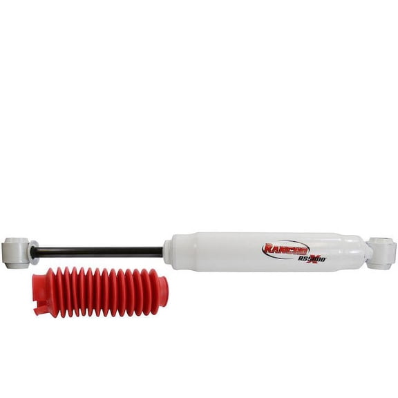 Rear Shock Absorber - Compatible with 1989 - 1995 Toyota Pickup 1990 1991 1992 1993 1994