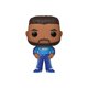 thumbnail image 2 of Pop Sports Nascar Bubba Wallace JR #11 Action Figure (Bundled with EcoTEK Pop Box Protector to Protect Display Box) Funko -, 2 of 7
