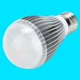 thumbnail image 4 of AC85-265V 10W E27 RGBW LED Light Bulb Colorful Decorating Lamp with Remote Control, 4 of 14