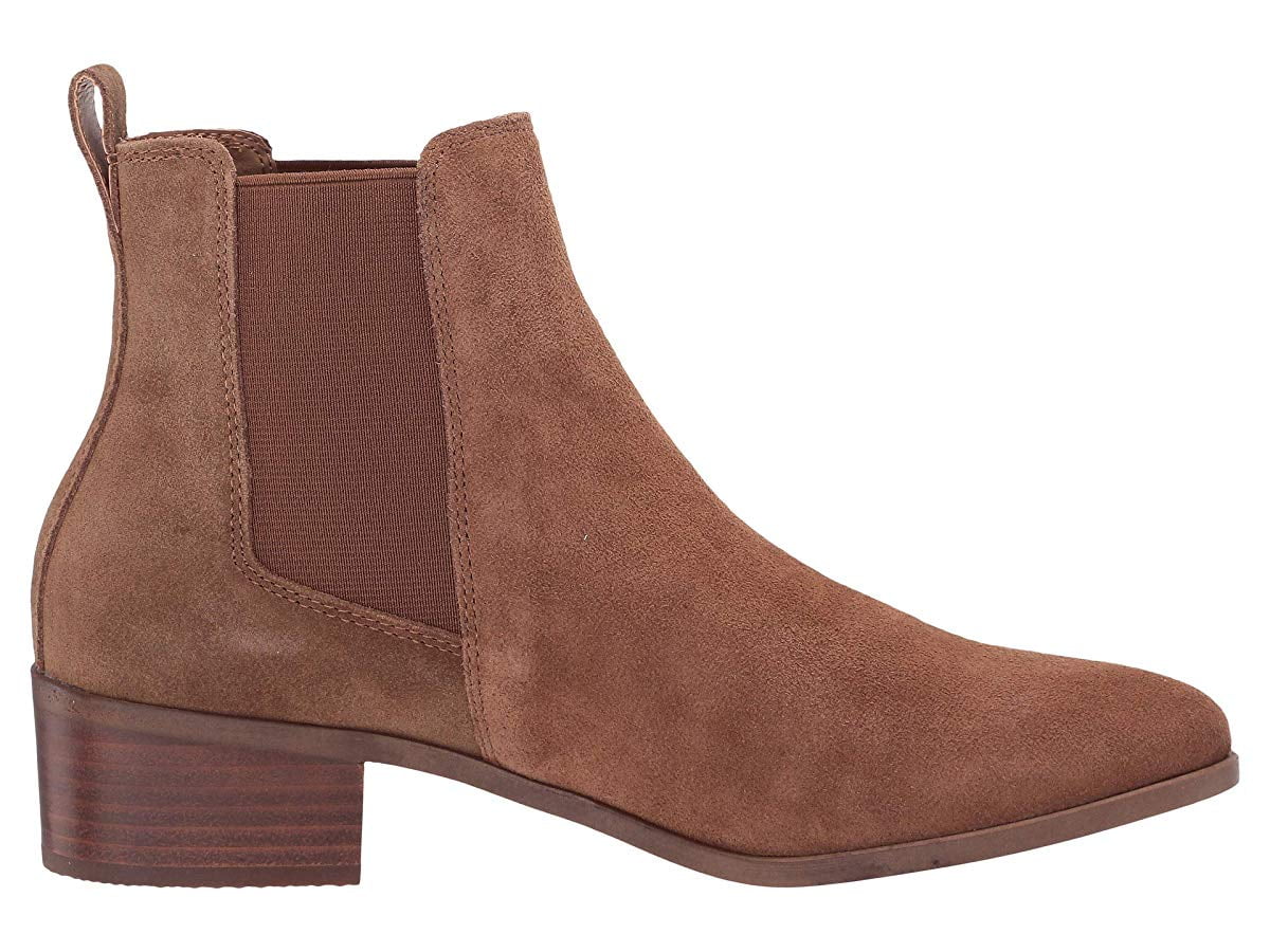 sam edelman suede western tall shaft boots