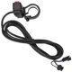 thumbnail image 4 of Interruptor De Señal De Giro De Bocina De Luz De Cabeza 2 En 1 Para Motocicleta E-Bike Scooter Vogacara OD004280-00, 4 of 7