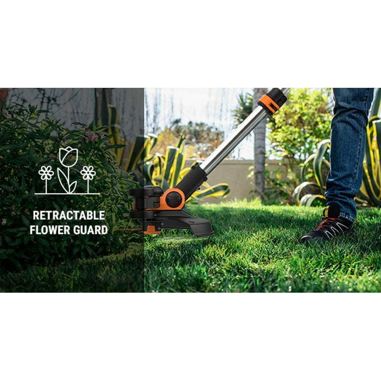 Worx WG162 20V PowerShare 12