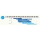 thumbnail image 2 of Melodica Suzuki M-37C con lengüetas de bronce fosforado de la gama 37 Note, 2 of 9