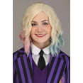 thumbnail image 6 of Nevermore Academy Enid Sinclair Wednesday Women's Costume, 6 of 13