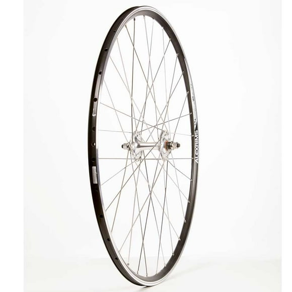 Wheel Shop, Alex DA22 Noir/ Formule TH-50, Roue, avant, 700C / 622, Trous : 32, à Boulonner, 100mm, Jante
