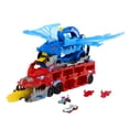 thumbnail image 3 of Pista de Juguete Mattel Hot Wheels Transportador de Dragones, 3 of 7