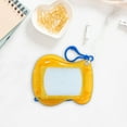 thumbnail image 3 of Yaoyar Mini Magnetic Drawing Board for Kid,Erasable Doodle Sketch and Writing Pad,Backpack Keychain Clip Doodle Drawing Boards,Birthday Party Gift for Boys and Girls, 3 of 5