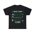 thumbnail image 2 of Girl Scout Troop Leader Cotton Tee, 2 of 5