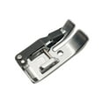 thumbnail image 1 of Prensatelas Costura Bordes 1/4 pulgadas Perfecl Presilla, 1 of 8