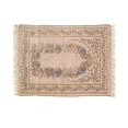 thumbnail image 2 of alfombra de oración islam Alfombra De Oración Musulmana De Poliéster Portátil Alfombra De Borla De Ramadan Beige Beige Magideal alfombra de oración islam, 2 of 7
