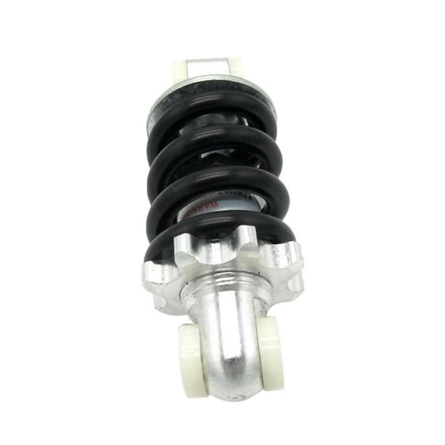 Parachoques de Suspensión Trasero para PitBikes Buggies 100mm 750LBs