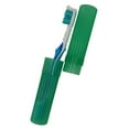 thumbnail image 4 of American Comb 2-Pack Portable Toothbrush Covers and Soap Box Set, 4 of 5