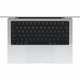 thumbnail image 2 of Open Box - Apple MacBook Pro (Fall 2024) 14.2" Laptop - Silver (Apple M4 / 16 GB RAM / 512 GB SSD / MacOS), 2 of 4