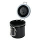 thumbnail image 5 of Tarro De Almacenamiento De Pegamento Para Pestañas, Tanque De Almacenamiento Sellado De Pegamento Para Pestañas De 200 Ml Para Salón De Uñas, 5 of 7