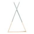 thumbnail image 4 of Estantes Flotantes de Pared de para Niños de , Estante de Pared Decorativo para Dormitorio, Sa de , , Cocina, Oficina, gris perfecl estantería de almacenamiento triangular, 4 of 8