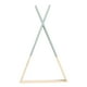 thumbnail image 4 of Estantes de Pared Triangulares Flotantes de para , Estantes Triangulares de Almacenamiento para Libros para , Niños, Habitación de gris BLESIY estantería de almacenamiento triangular, 4 of 8