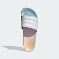 thumbnail image 3 of CHANCLA ADIDAS ADILETTE MULTICOLOR, 3 of 4
