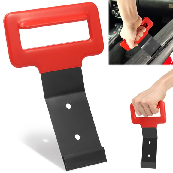 Window Belt Molding Removal Tool Efficient Automotive Window Molding Removal Tool with Soft Grip Handle for Automotive Technicians