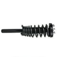thumbnail image 3 of Detroit Axle - Front Struts for 1998-2002 Honda Accord 1999-2003 TL 2001-2003 CL, Struts w/Coil Spring Assembly Replacement, 3 of 7