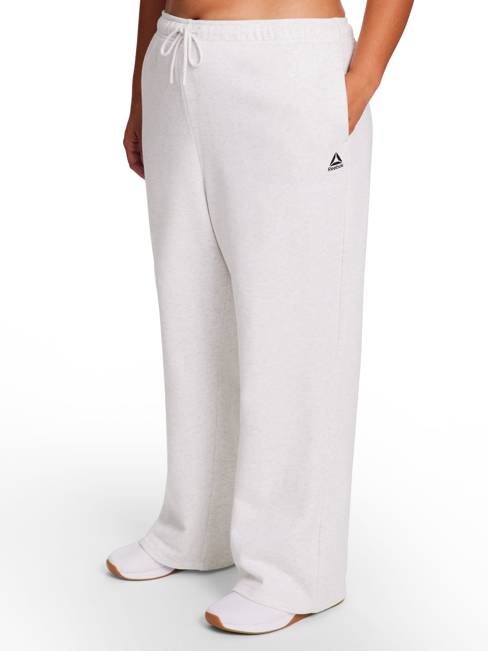 Reebok Women's and Women's Plus Game Day Straight Leg Pant, Sizes XS-4X