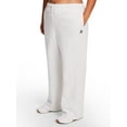 thumbnail image 4 of Reebok Women's and Women's Plus Game Day Straight Leg Pant, Sizes XS-4X, 4 of 5