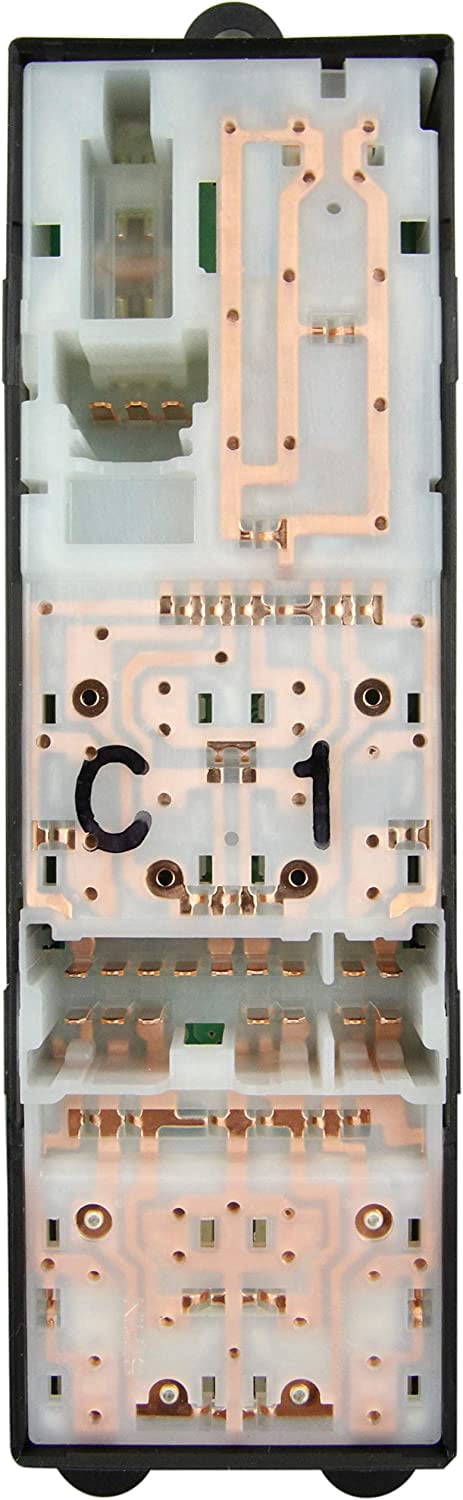 WVE Door Window Switch