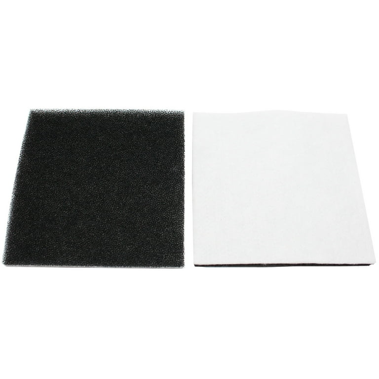 Replacement Kenmore 11621513001 Vacuum Foam Filter - Compatible