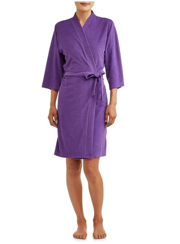 Terry Cloth Bath Robes