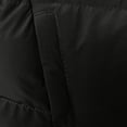 thumbnail image 5 of Winter Dresses for Women 2025 Puffer Jacket Womens Winter Fashion Woman Lengthened And Thickened Medium Length Down Cotton Jacket, 5 of 9