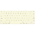 thumbnail image 2 of Funda de silicona para teclado compatible con MacBook Pro 13/15/17 pulgadas Adepaton LRWJ370-6, 2 of 7