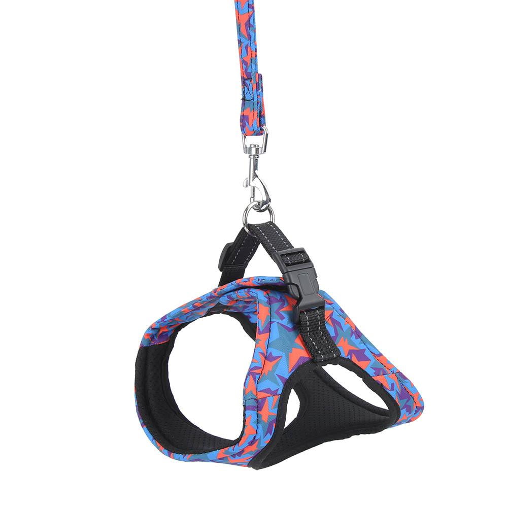 LYUMO Adjustable Pet Chest Strap, Dog Harness Chest Strap, Polyester