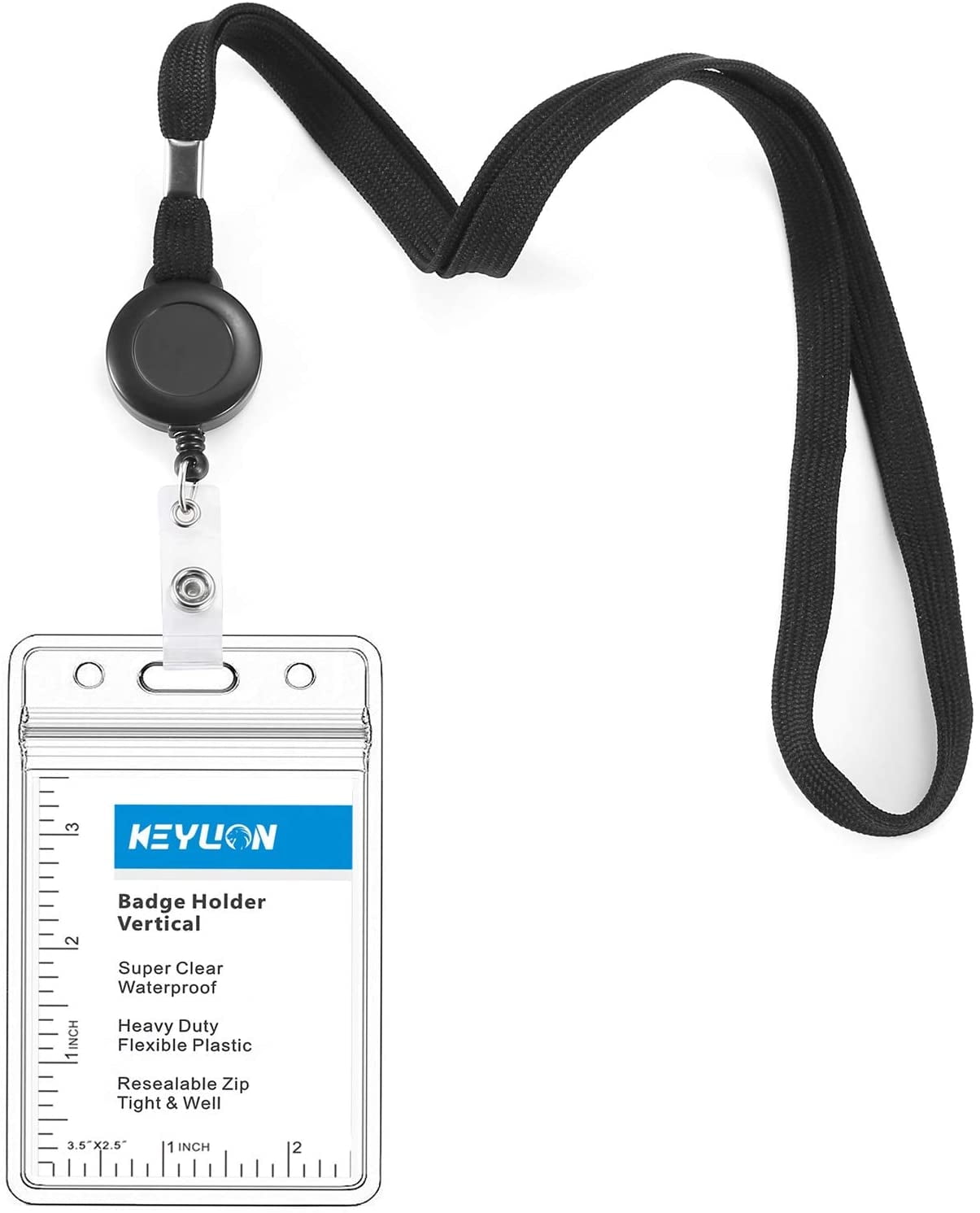Cruise Id Card Holder