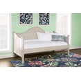 thumbnail image 6 of Trio Pineapple Navy Area Rug 5x7 Transitional Contemporary Design, 6 of 6