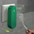 thumbnail image 1 of RKSTN Bedroom Purifiers Purifiers For Home Room , Dustiness, Pollens，Quiet Odor Eliminators For Bedroom, Household Purifier Small Negative Kitchen And Bathroom Dustiness Removal, 1 of 8