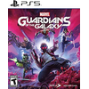 Marvel's Guardians of the Galaxy - PlayStation 5