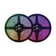 thumbnail image 1 of Pack 2 Tiras Led Bluetooth 20 Mts 35 W, Luz Rgb + Blanca Int, 1 of 5