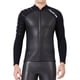 thumbnail image 2 of Traje de neopreno de 3 mm para hombre, traje de buceo, trajes de neopreno, protección UV, pieles básicas, camiseta de baño L, 2 of 9
