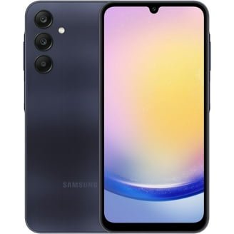 SIMフリー Samsung Galaxy A24 ブラック 6.5インチ SAMSUNG Galaxy A24, 128GB, 4GB, 6.5