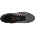 thumbnail image 5 of Saucony Mens Cohesion Tr14 Trail Running Shoe 9 Charcoal/Flame, 5 of 8